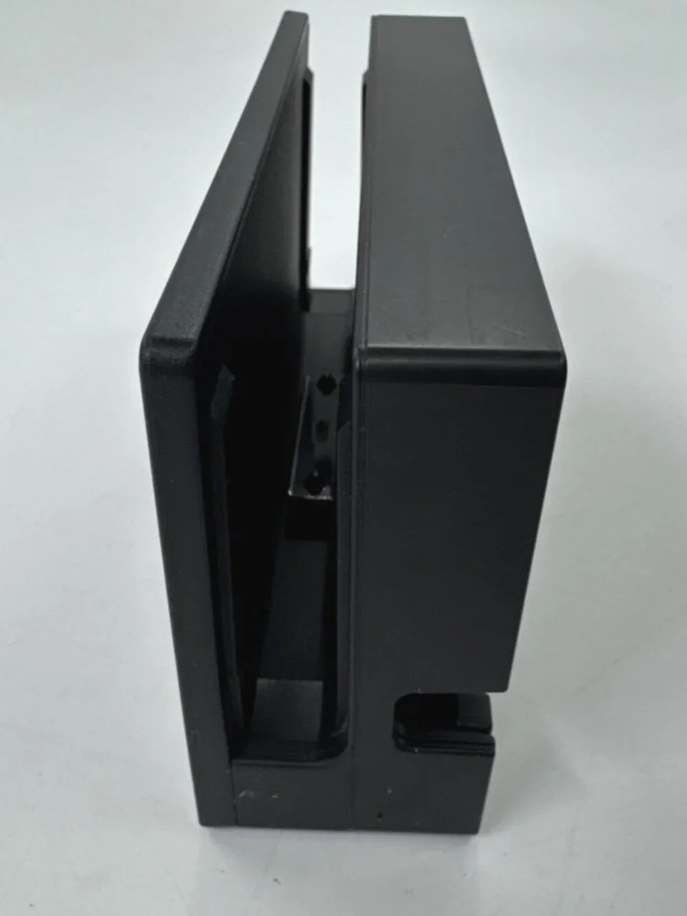 OEM Nintendo Switch Charging Dock Only Black HAC-007 No Power Adapter No Cable